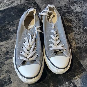 Converse shoes